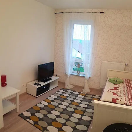 Apartament Haus Zangerle Mettlach Zewnętrze zdjęcie